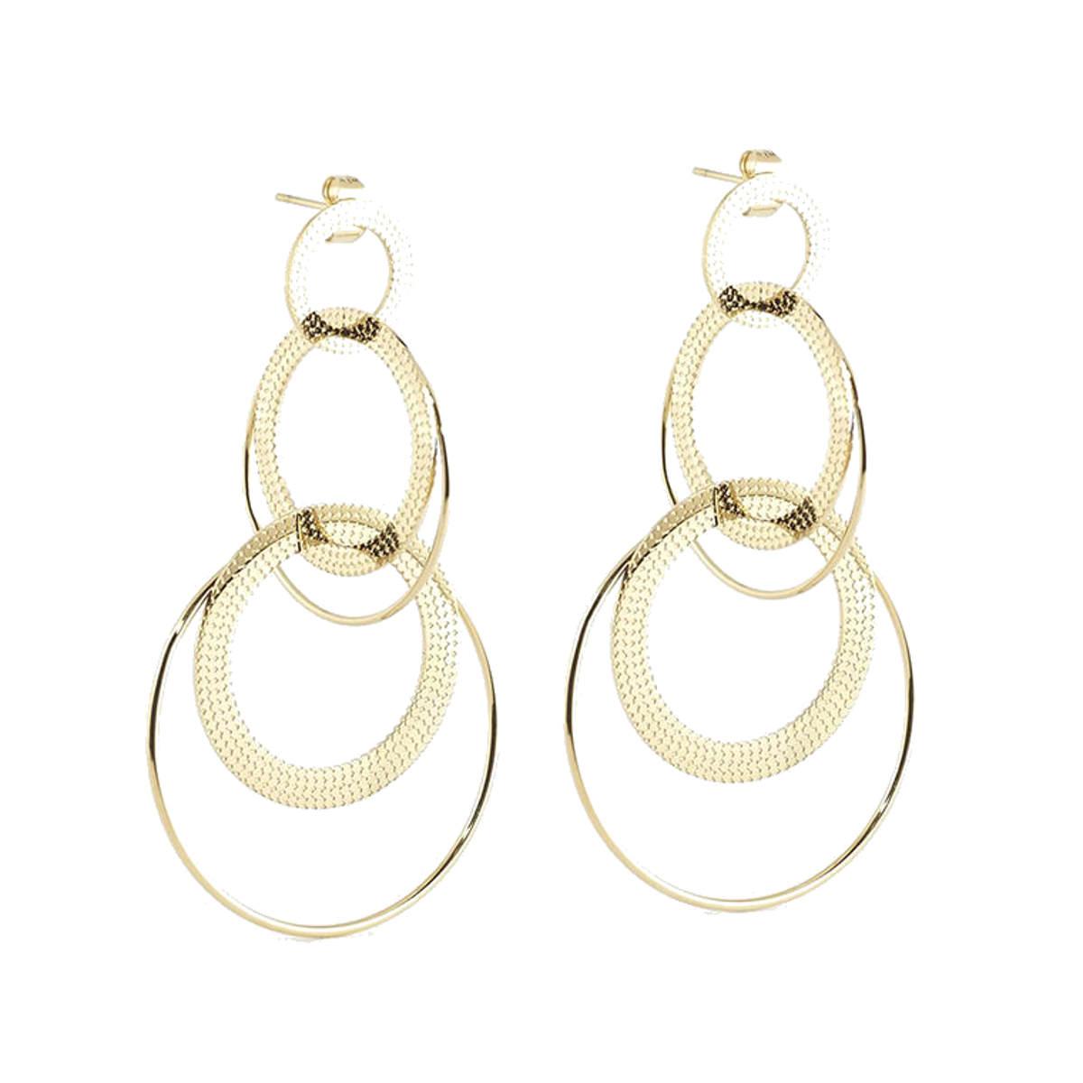 pendientes ZAG BIJOUX SEL9984-01UNI