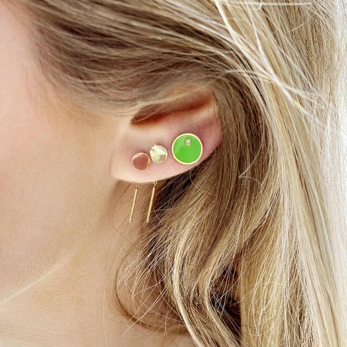 ARRACADES ZAG BIJOUX DONA KNOX SEL16798-00UNI