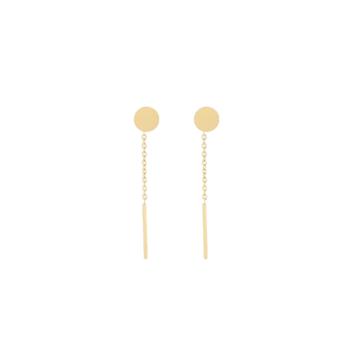 ZAG BIJOUX earrings SEL16798-01UNI