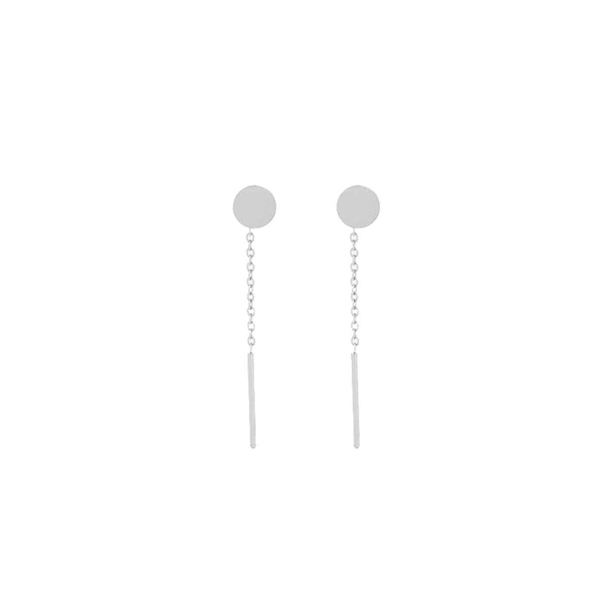 ZAG BIJOUX earrings SEL16798-00UNI