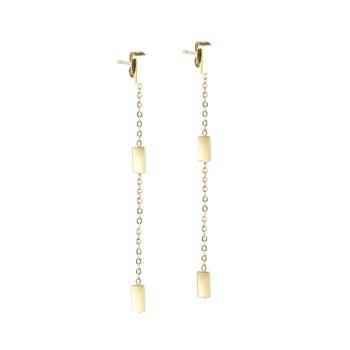 ZAG BIJOUX earrings SEL4228-01UNI