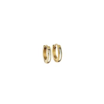 ZAG BIJOUX earrings SEC14657-01SEL