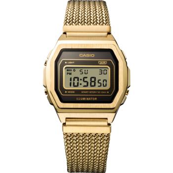 rellotge CASIO collection A1000MGA-5EF