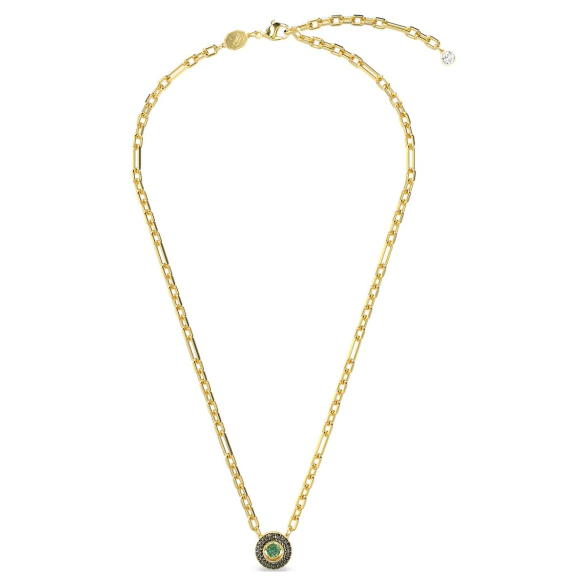 SWAROVSKI STILLA SPARKING DANCE NECKLACE FOR WOMEN 5665238