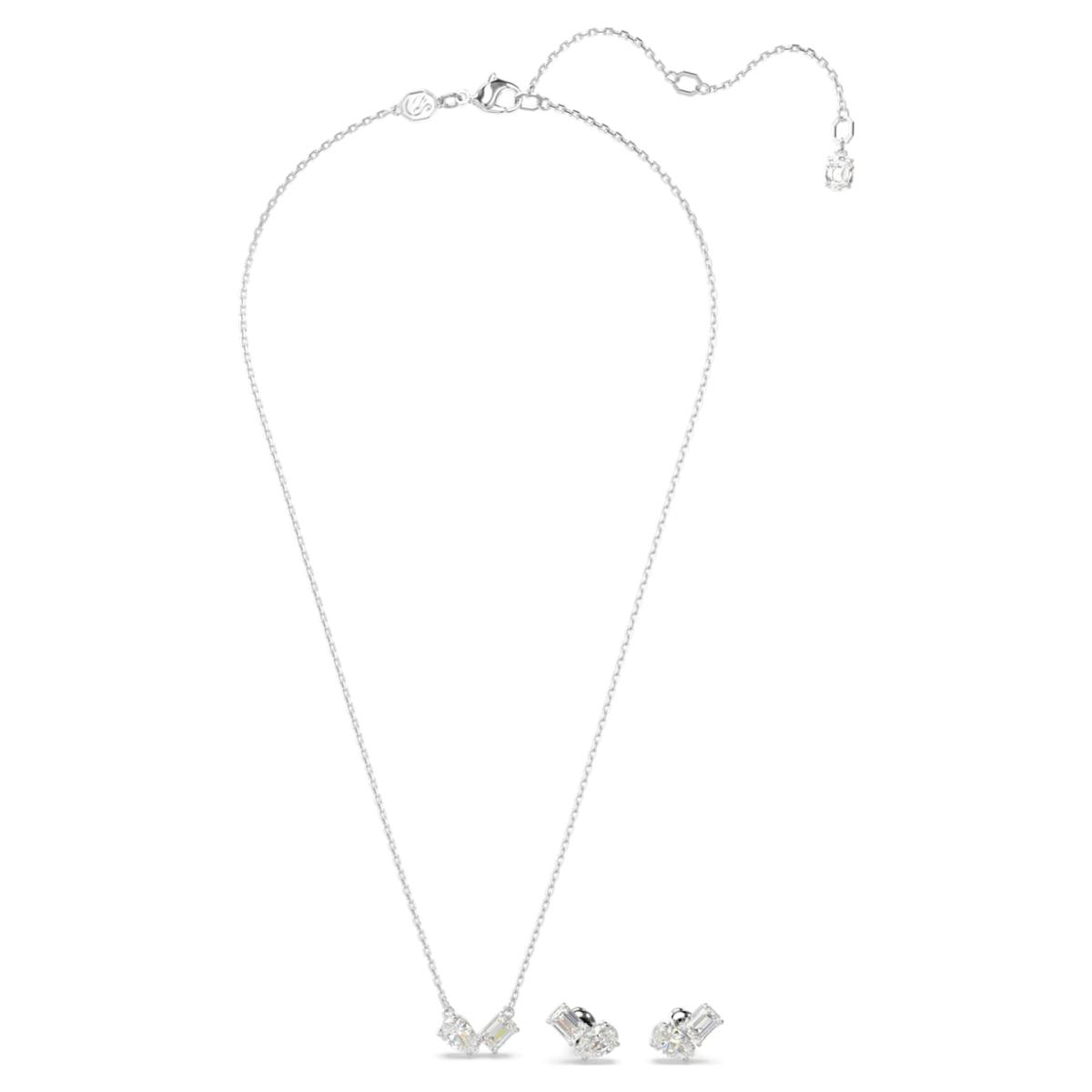 SWAROVSKI MESMERA SET FOR WOMEN 5665829