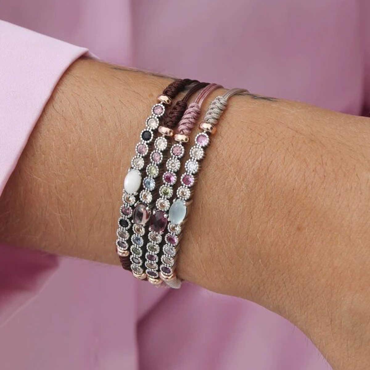 PULSERA DEL CERRO MUJER 10462