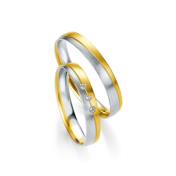 alianzas breuning amarillo blanco oro