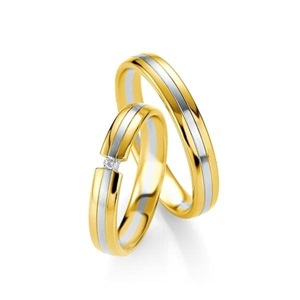 wedding ring breuning gold 