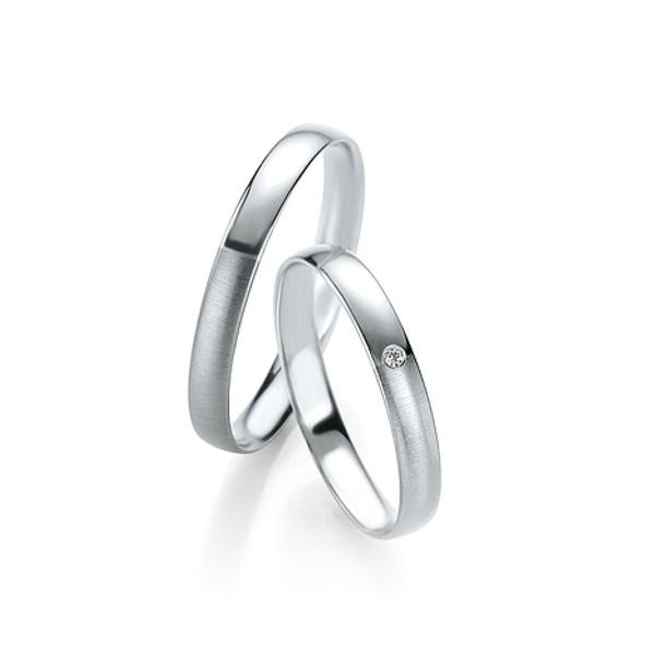 alianzas boda breuning bicolor