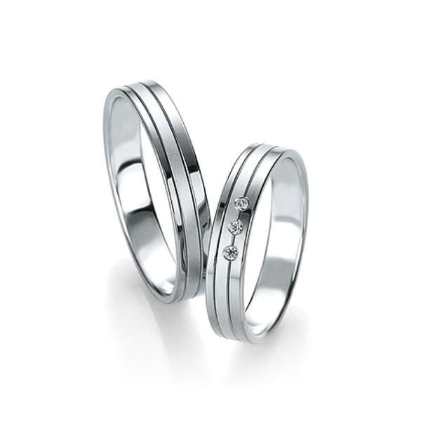 Breuning wedding best sale rings