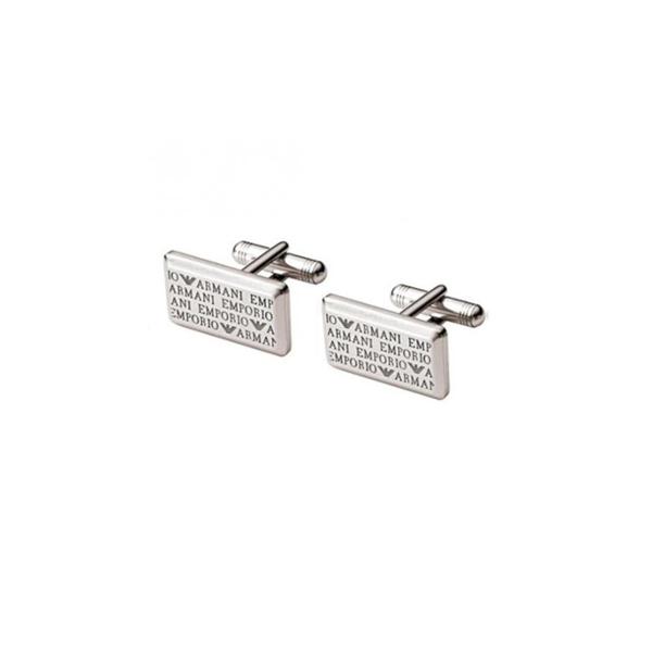 giorgio armani cufflinks