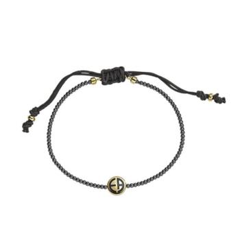 emporio armani bracelet womens
