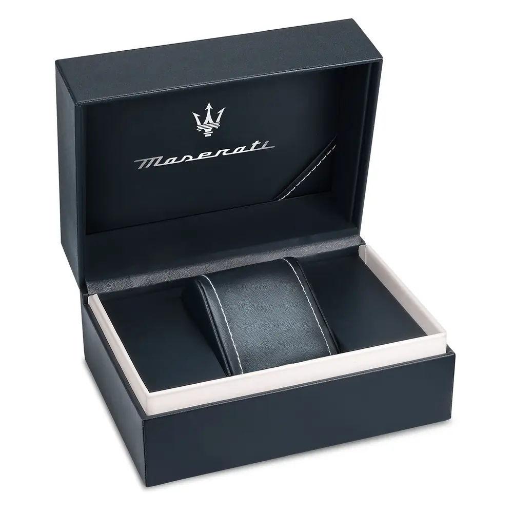 RELLOTGE MASERATI TRAGUARDO 006850060