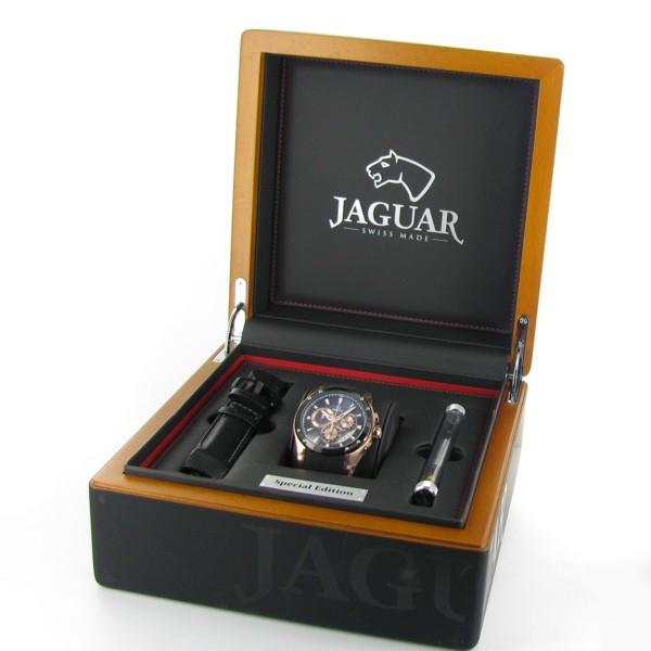 jaguar watches