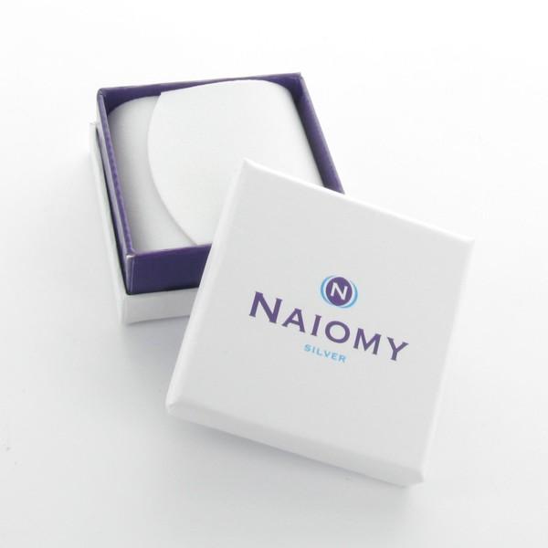 NAIOMY RING FOR WOMEN B2D01 SIZE 14