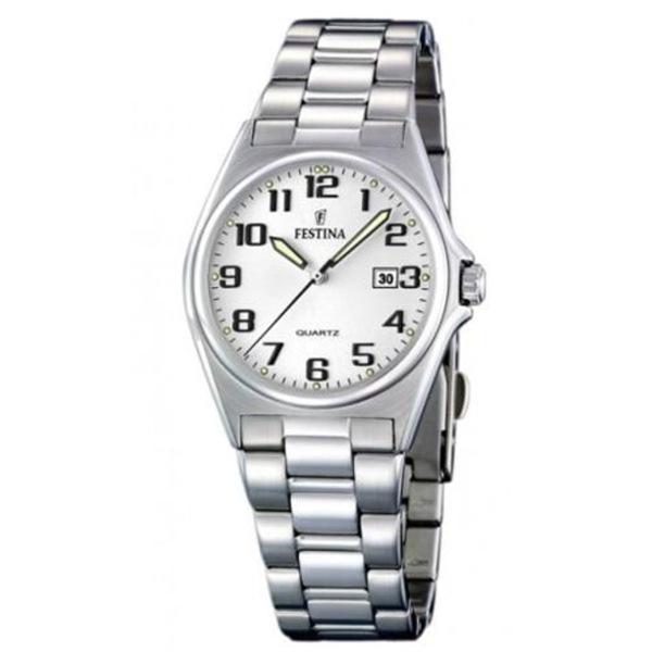 FESTINA WATCH FOR WOMEN F16375/9