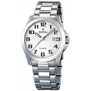 reloj festina f163767