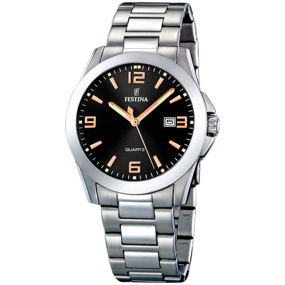 reloj festina f163766