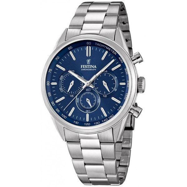 reloj festina f168202