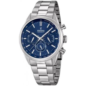 reloj festina f168202