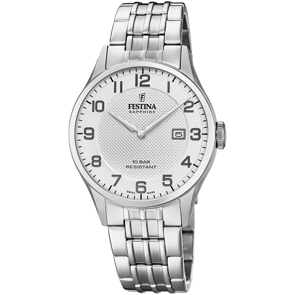 FESTINA watch F200051