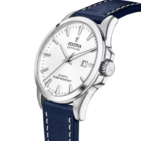 RELLOTGE FESTINA HOME SWISS MADE F20025/2