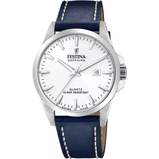 rellotge festina F20025/2