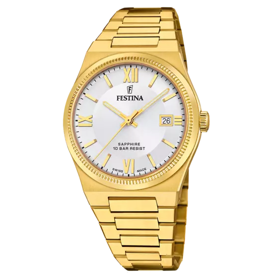rellotge festina F20038/1