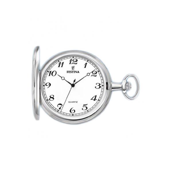reloj bolsillo festina f20221