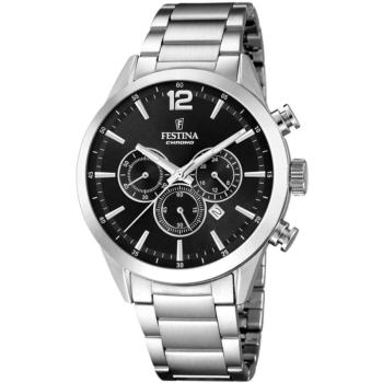 reloj FESTINA F203438