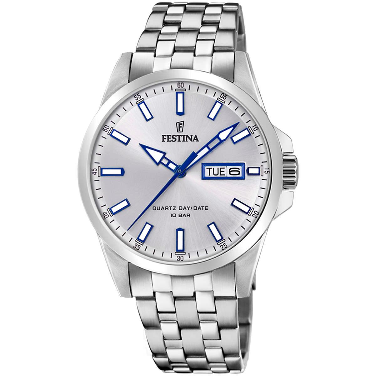 reloj festina f203571