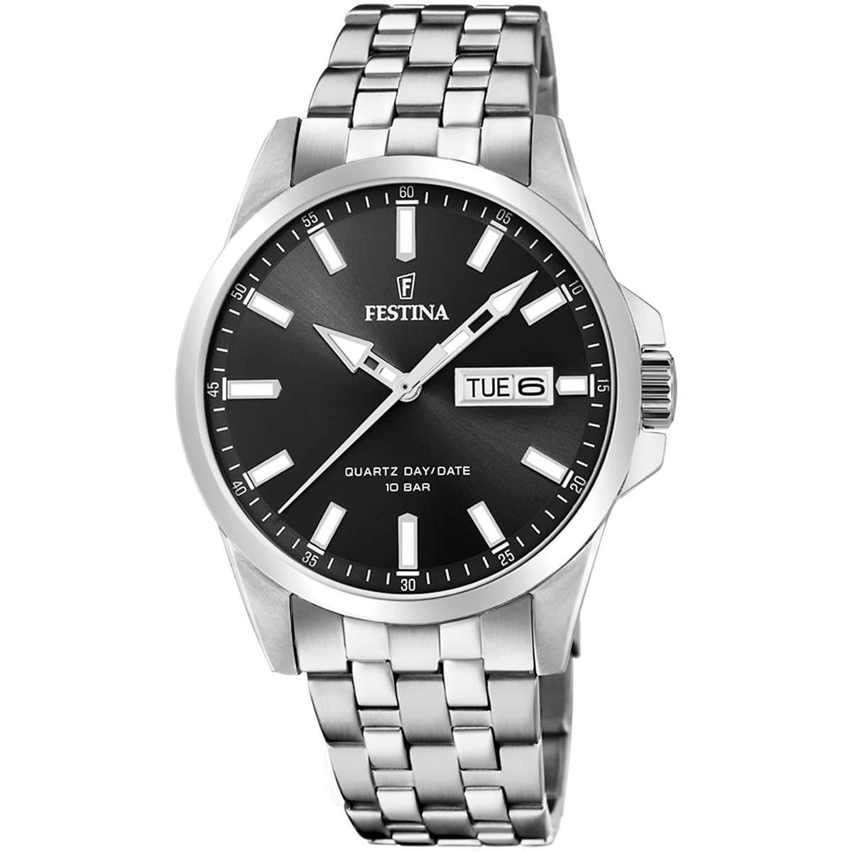 reloj festina f203574