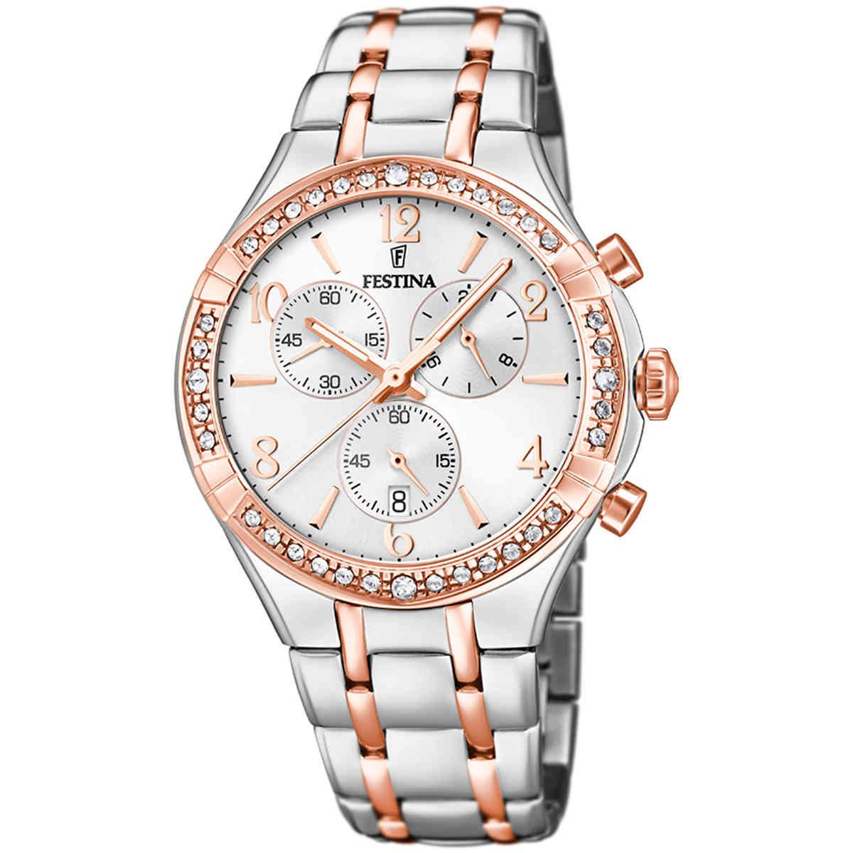 Reloj FESTINA Mujer F203941 Relojes Online TRIAS SHOP