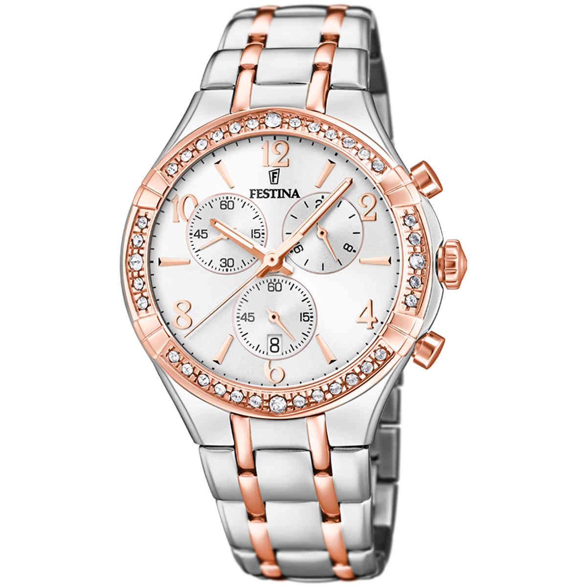 Reloj FESTINA Mujer F203941