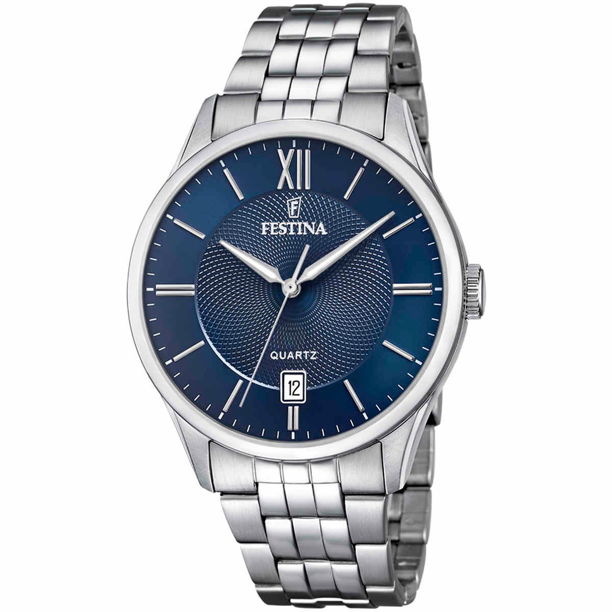 FESTINA watch F204252