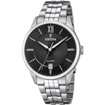 reloj FESTINA F204253