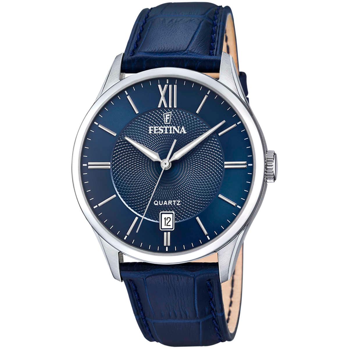 Festina sales classic watches