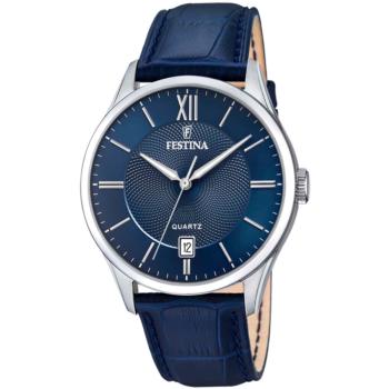 reloj FESTINA F204262