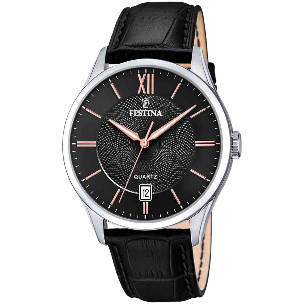 FESTINA watch F204266