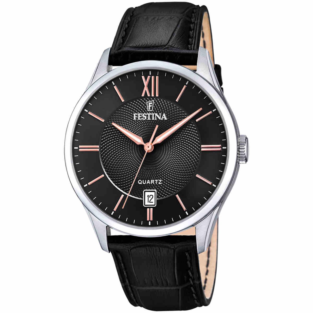 reloj FESTINA F204266