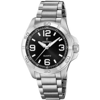 festina watch F204341