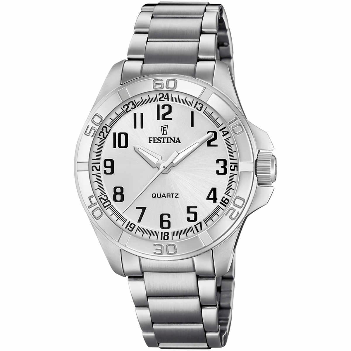 festina watch F204343