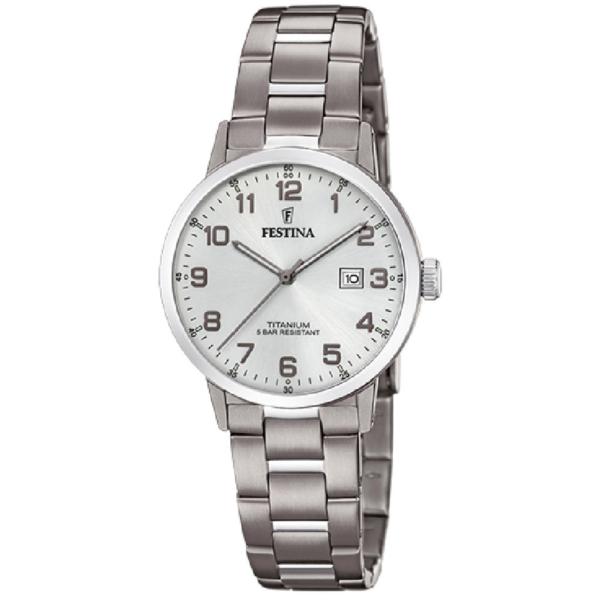 FESTINA watch f204361