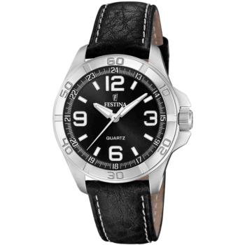 FESTINA Watch for Men F204442 TRIAS SHOP Online Watches Store