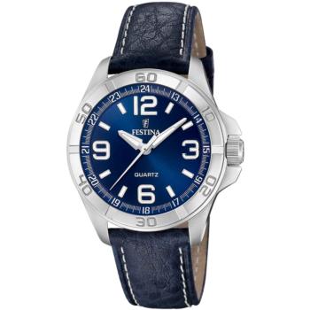 reloj FESTINA F204442