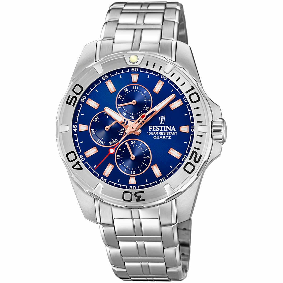 rellotge FESTINA F204455