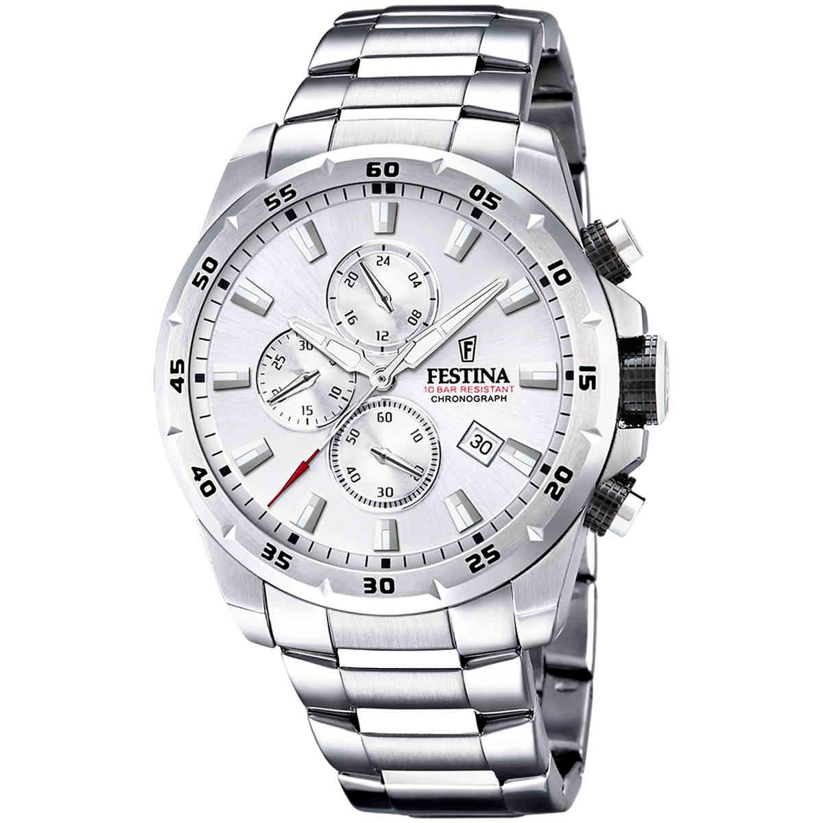 Reloj FESTINA Hombre F204633