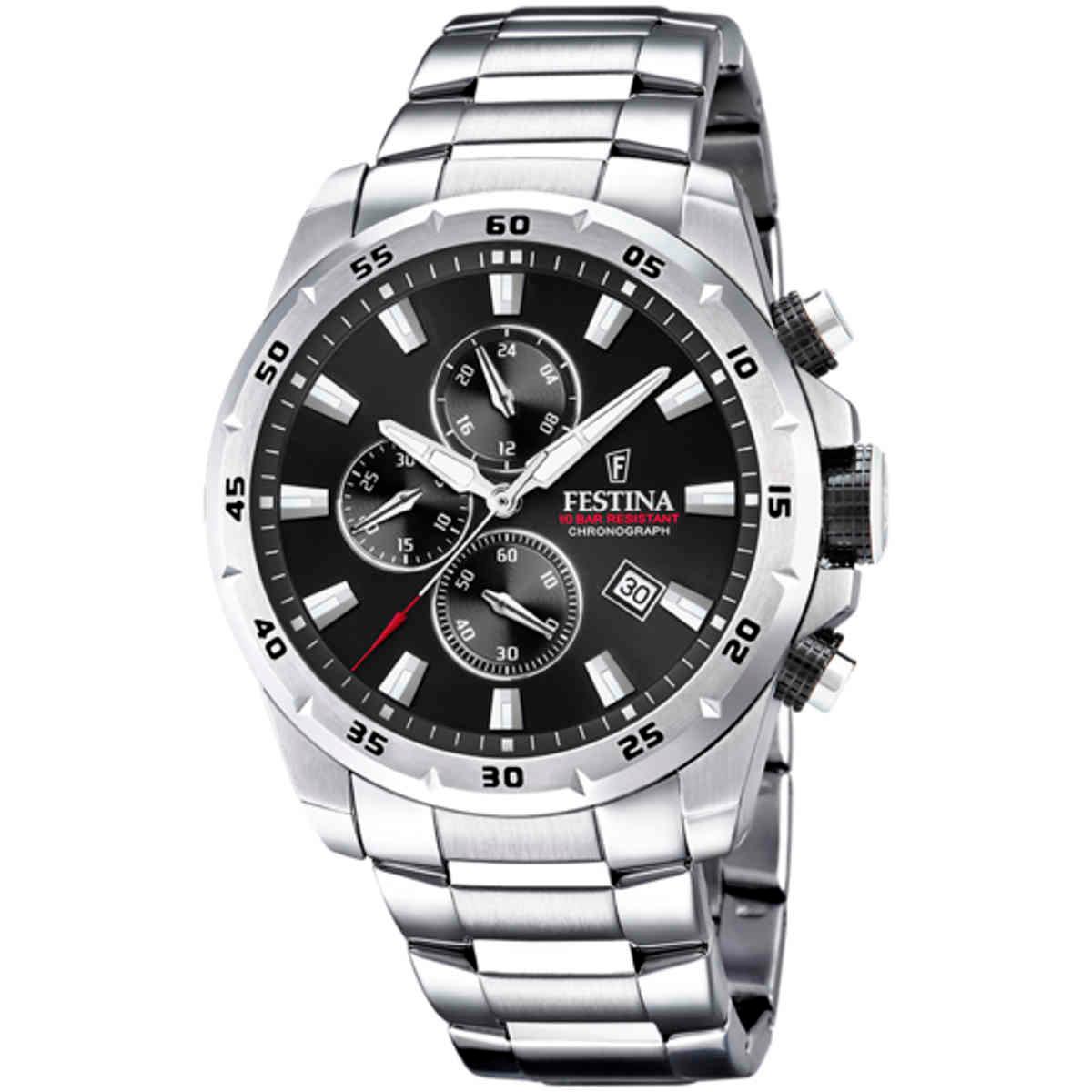 reloj FESTINA F204634