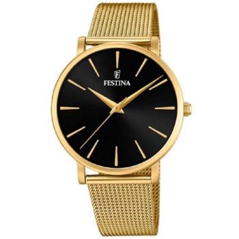 FESTINA watch f204762