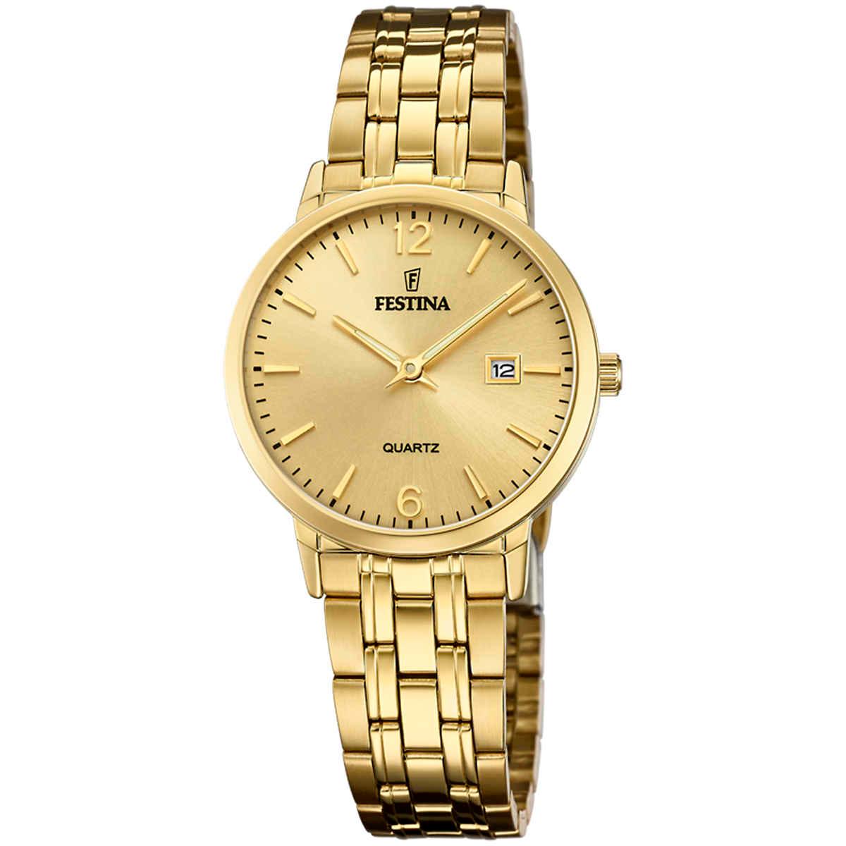FESTINA watch F205143